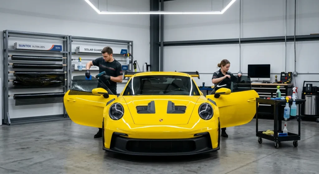 Window Tinting Benefits For Daily Drivers In Dallas Tx Arlington, Tx, Fort Worth, Tx &Amp; Dallas, Tx | 0Ltz99Xfjae0Eupy7Qybd Bftdtpdn