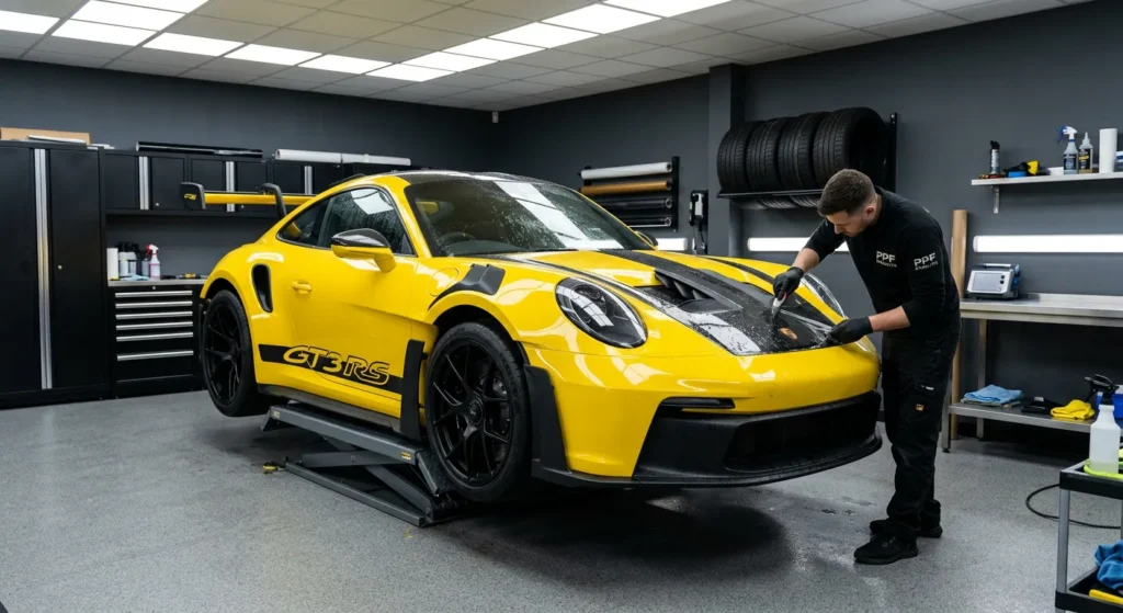 Is Paint Protection Film Worth It In Mansfield Tx Arlington, Tx, Fort Worth, Tx &Amp; Dallas, Tx | 7Frkfzkdadgdjhwdlw6Ef Irz4Kbox