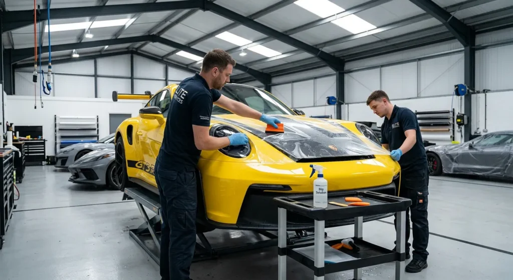 Ultimate Guide To Paint Protection Film For Arlington Car Owners Arlington, Tx, Fort Worth, Tx &Amp; Dallas, Tx | Rwpe0S8Nyi2Gawgcrrfl7 2Ffikiok
