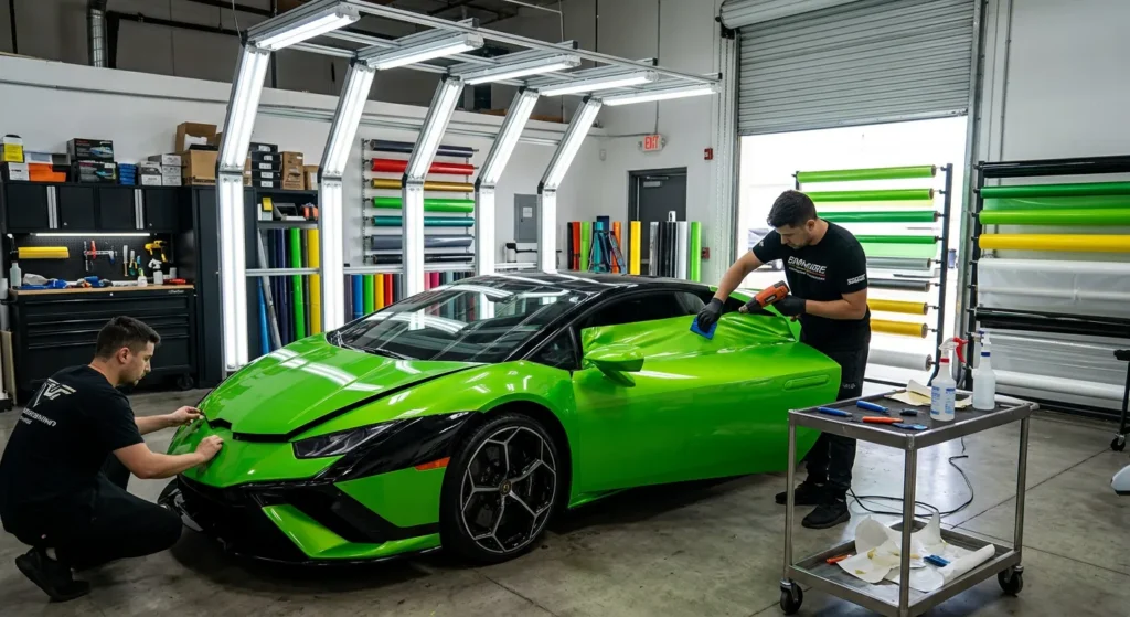 Color Ppf Vs Vinyl Wrap Which Paint Transformation Is Best For Southlake Drivers Arlington, Tx, Fort Worth, Tx &Amp; Dallas, Tx | Vxvvrwh7P4Mvqt1Qz716N Rza61Tep