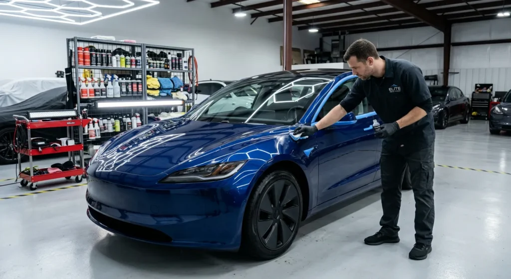 Is Ceramic Coating Worth It For A New Tesla Model 3 In Dallas Tx? Arlington, Tx, Fort Worth, Tx &Amp; Dallas, Tx | Auipohtnlxbjimf 4Iiuv Fm3Bfkl9