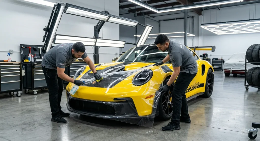 Is Paint Protection Film Worth It In Mansfield Tx Arlington, Tx, Fort Worth, Tx &Amp; Dallas, Tx | Zlxmrp6Dpzyobytw6Vwyo Gwasm4Yr
